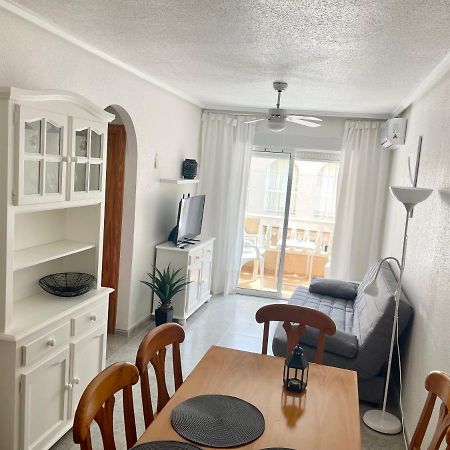 Apartamento Maria Los Locos Торевьиа Экстерьер фото