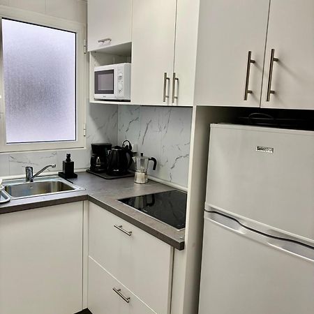 Apartamento Maria Los Locos Торевьиа Экстерьер фото