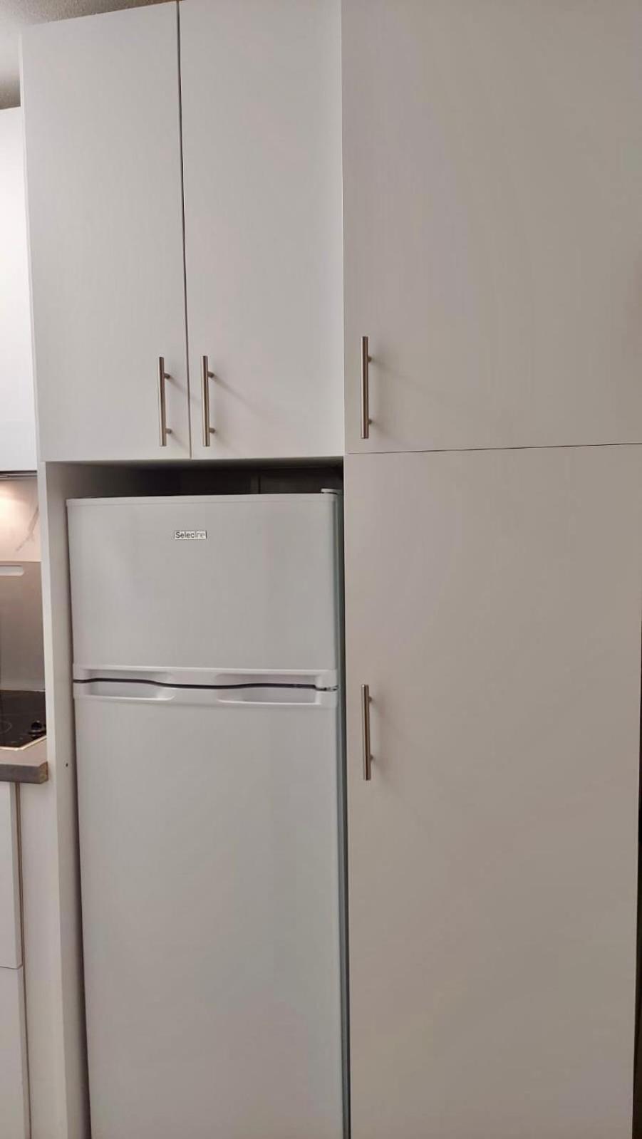 Apartamento Maria Los Locos Торевьиа Экстерьер фото